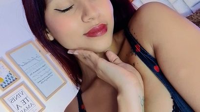 Noa Dream on SkyPrivate
