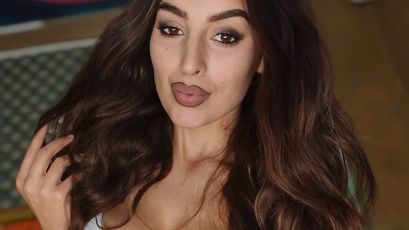 VallerieJones on SkyPrivate