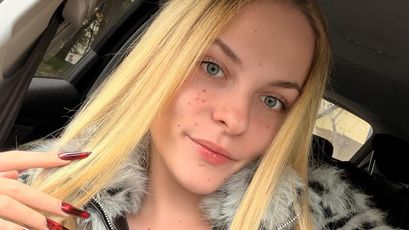 MissZaya on SkyPrivate