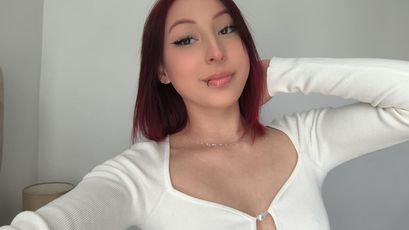 Yesica Sweett on SkyPrivate