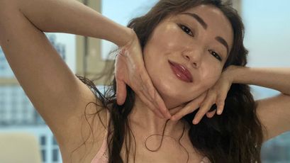 AsianJade - love