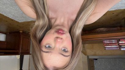 Lana Lee on SkyPrivate