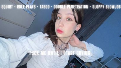 wtf molly - roleplay