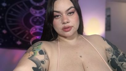 Melina Hope on SkyPrivate