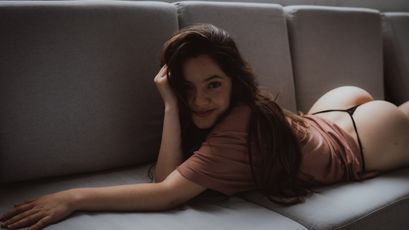 ThrianaOlson on SkyPrivate