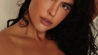 Celina Brazil on SkyPrivate