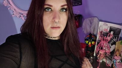 MissFreudianSlit - bbw