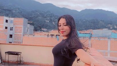 AlyciaMoon on SkyPrivate