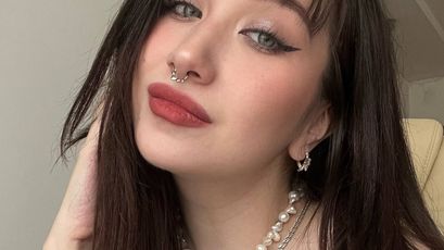 PREGNANT AlisonStormy - bbgirl