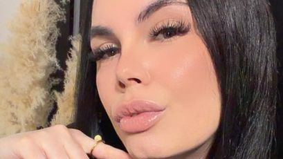 Jessica Jolie on SkyPrivate