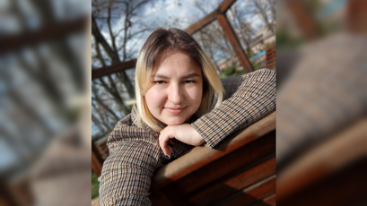 Stervochka on SkyPrivate