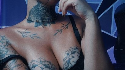 Sol Baker on SkyPrivate