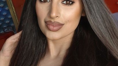 VallerieJones on SkyPrivate