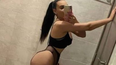 Jessica Jolie - vibro