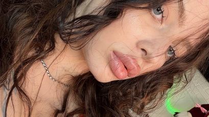 Miss Jessica on SkyPrivate