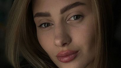 RitaFlux on SkyPrivate