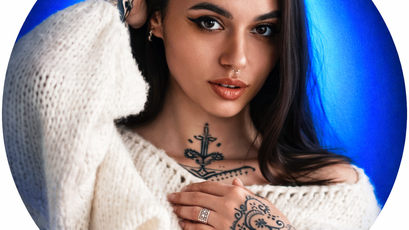 Staisha on SkyPrivate