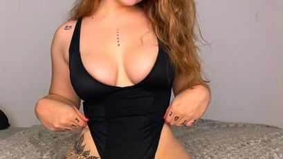 Sabrina Walker on SkyPrivate