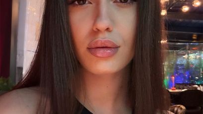 Miss Pretty Face on SkyPrivate