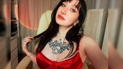 PREGNANT AlisonStormy on SkyPrivate