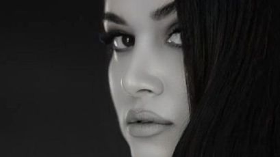 EvaBanks on SkyPrivate