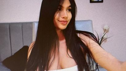 isabell on SkyPrivate