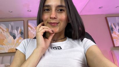 Mia Taylor on SkyPrivate