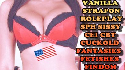 Princess Amber on SkyPrivate