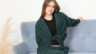 LilaCarroll on SkyPrivate