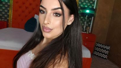 VallerieJones - young