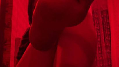 Stasya on SkyPrivate