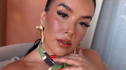 Gabriella Wynters on SkyPrivate