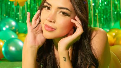 nicoll_andrea11 on SkyPrivate