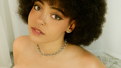 Kinky Zoe on SkyPrivate