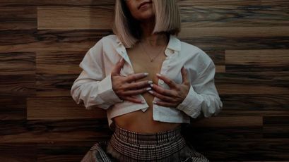 Vasilisa Ice on SkyPrivate