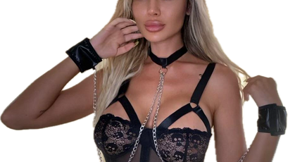 Tina Divine - fluentenglish