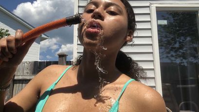 Jaay Divine - pussyplay