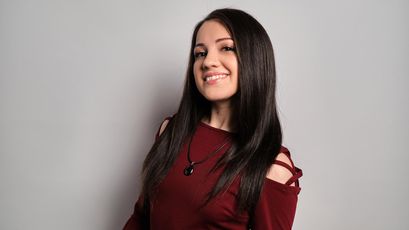 SusanMorandi on SkyPrivate