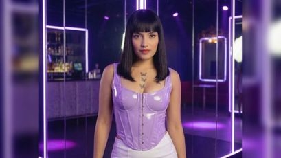 Ashly hank on SkyPrivate