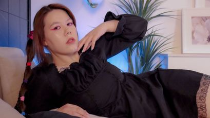 Vanessa on SkyPrivate