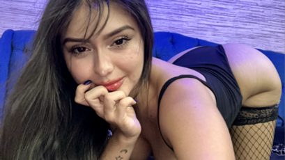 AlinaRyan on SkyPrivate