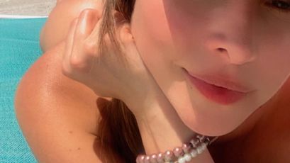 LindaCrystal on SkyPrivate