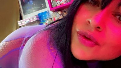 martina milf on SkyPrivate