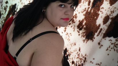 Mistress Suzie on SkyPrivate