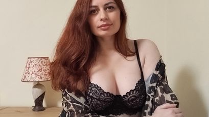 MarleneHarper on SkyPrivate