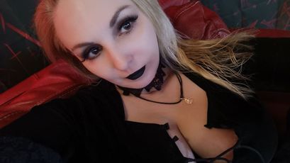 GoddessBagira on SkyPrivate