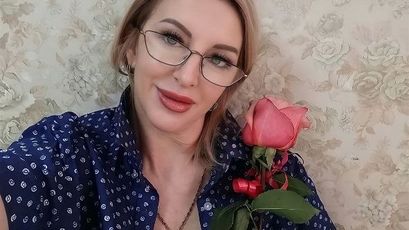 Rosa Magi on SkyPrivate