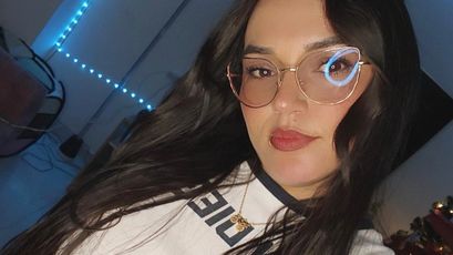 Marianita - chiqui