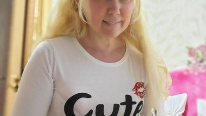 Miss Sylvia - pantyhose