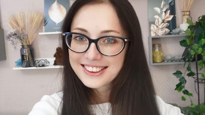 Mila Cary